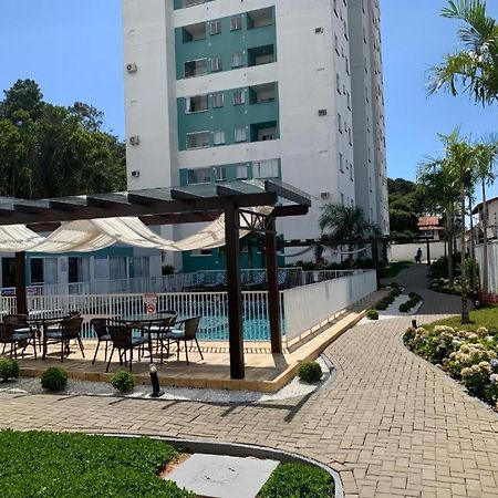 Ferienwohnung Beto Carrero Orion Club Piçarras Exterior foto