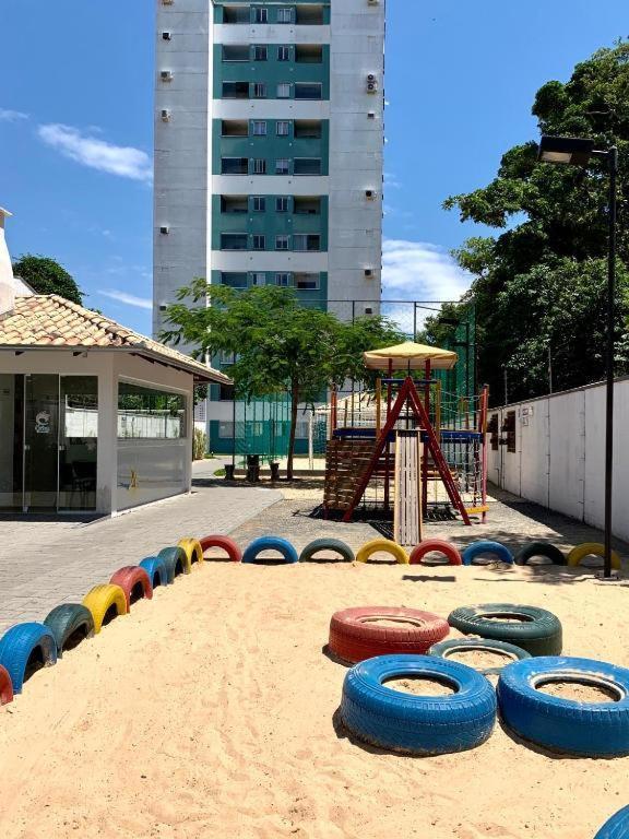 Ferienwohnung Beto Carrero Orion Club Piçarras Exterior foto